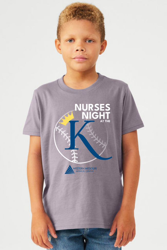 Nurses Night at the K May 3, 2024